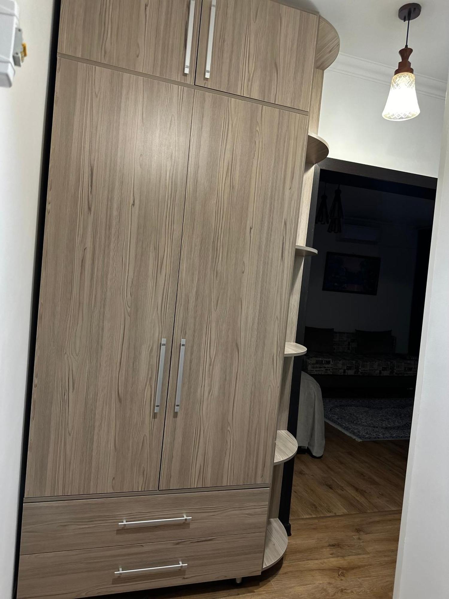 Гостевой дом Анны по улице Абая, 165 Талдикорган Екстер'єр фото